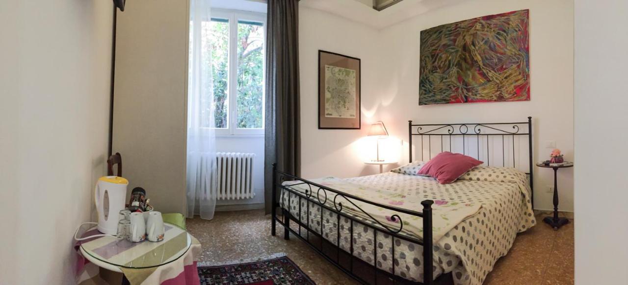 Bausan 12 Rome Luaran gambar