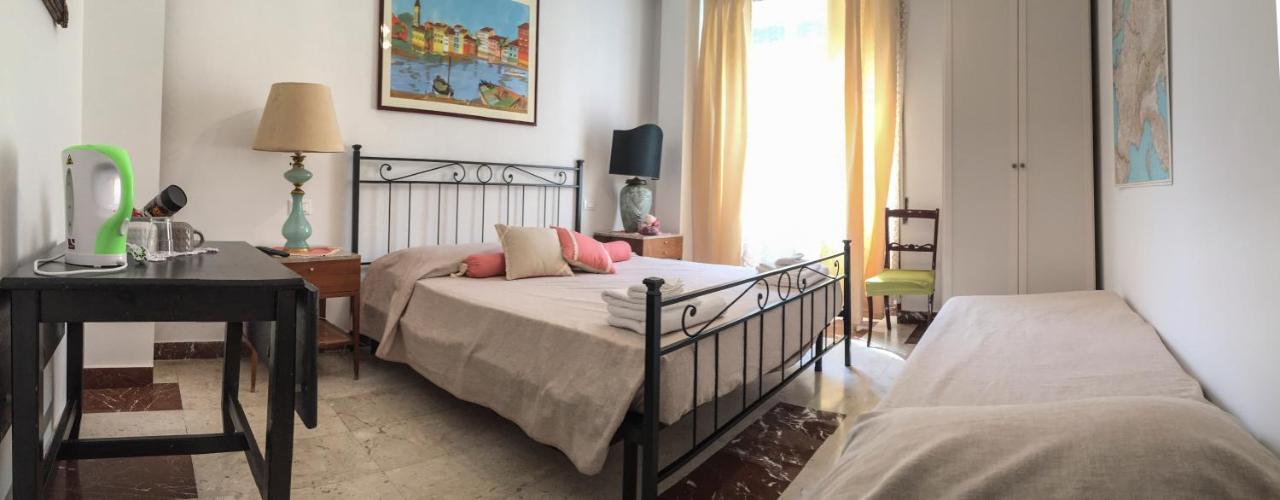 Bausan 12 Rome Luaran gambar