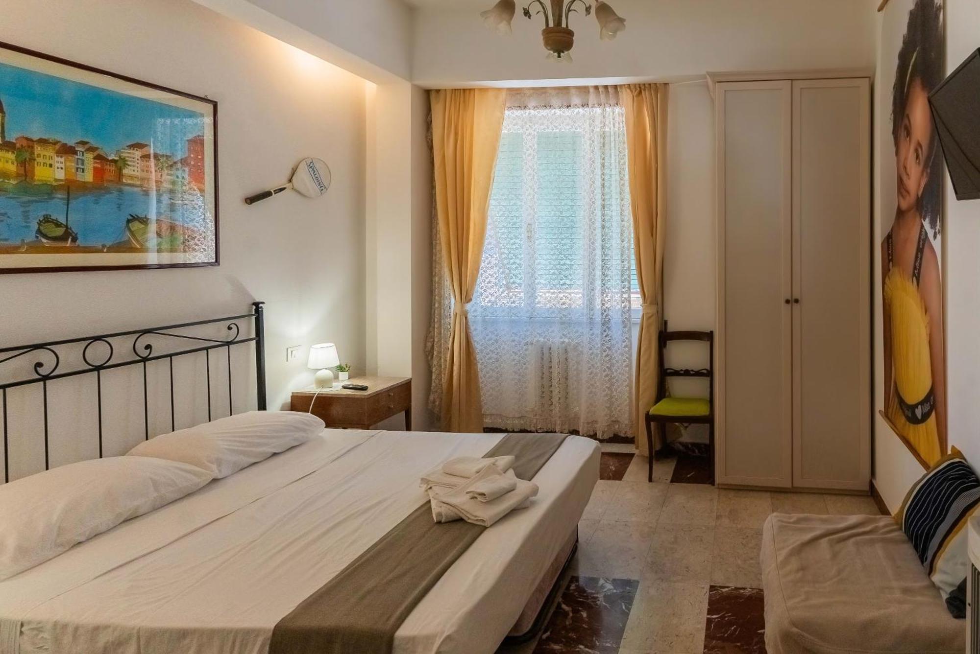 Bausan 12 Rome Luaran gambar