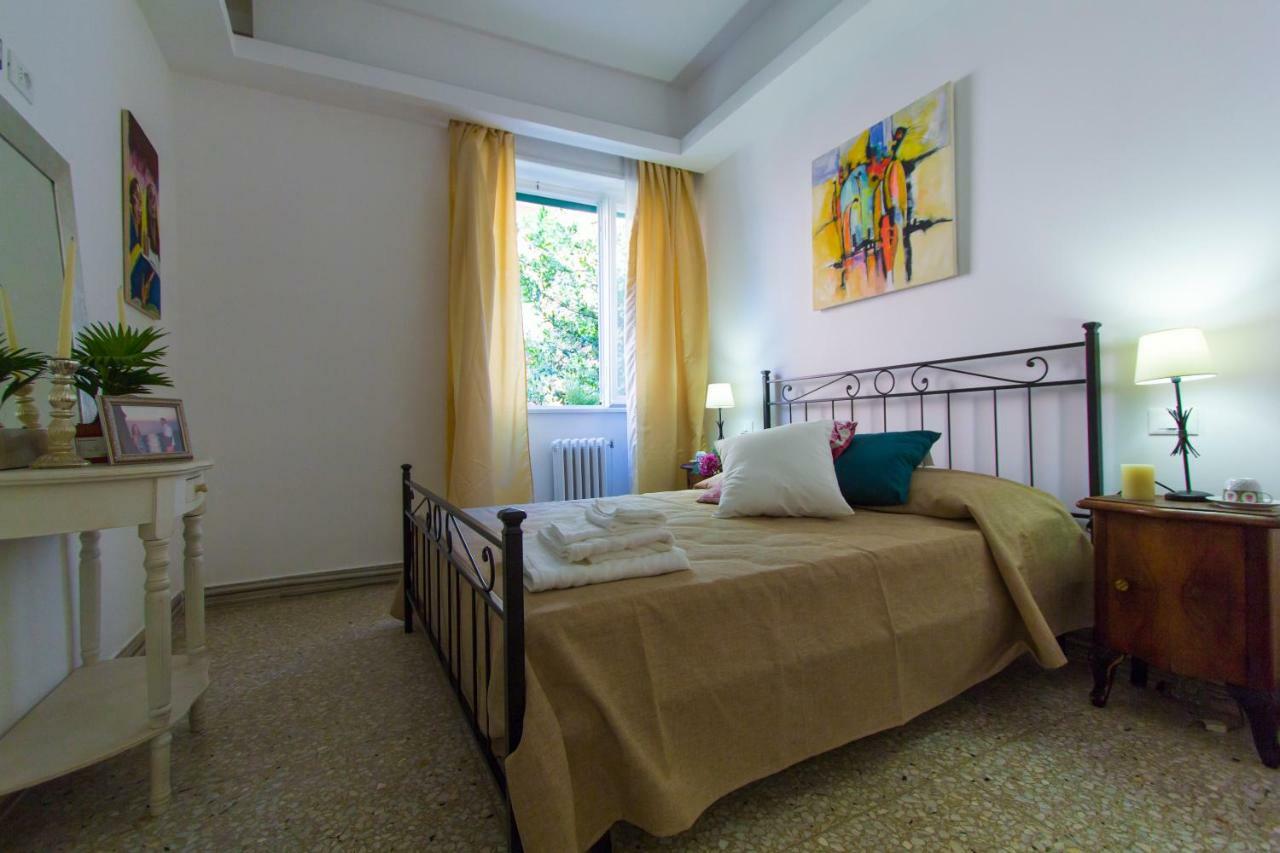 Bausan 12 Rome Luaran gambar