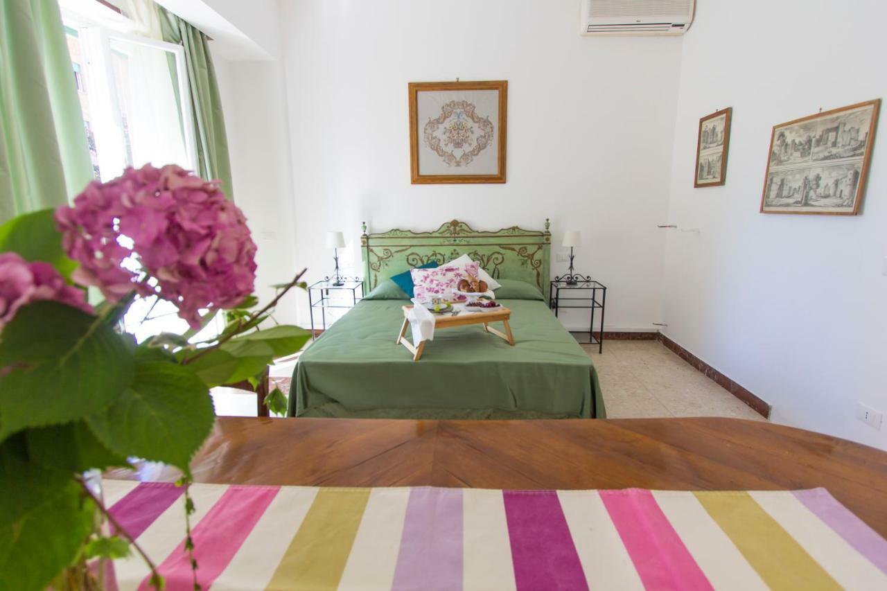 Bausan 12 Rome Luaran gambar
